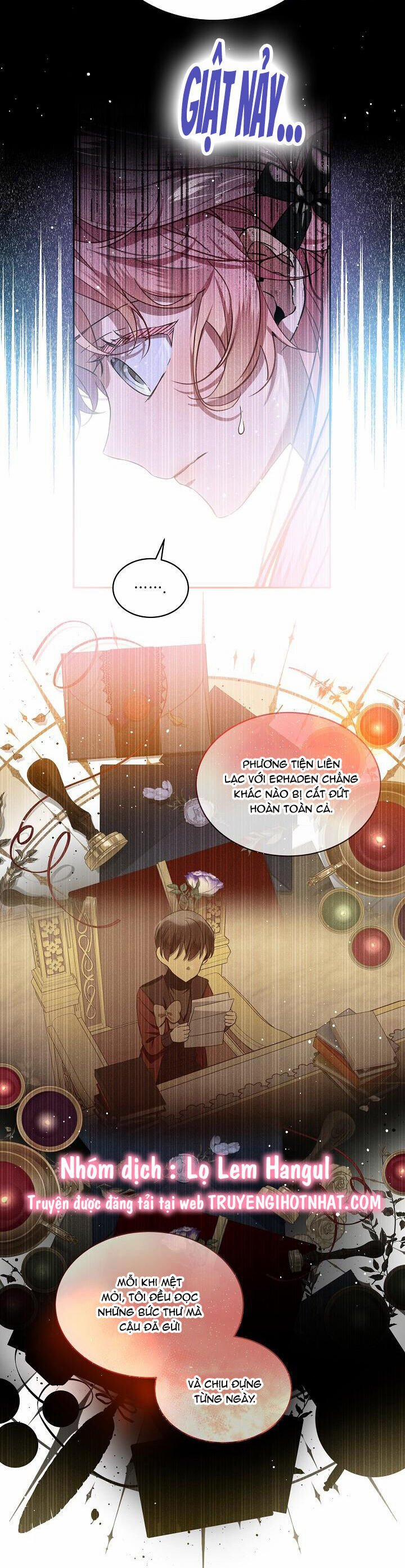 Quý Cô Thế Giới Ngầm 66 trang 3