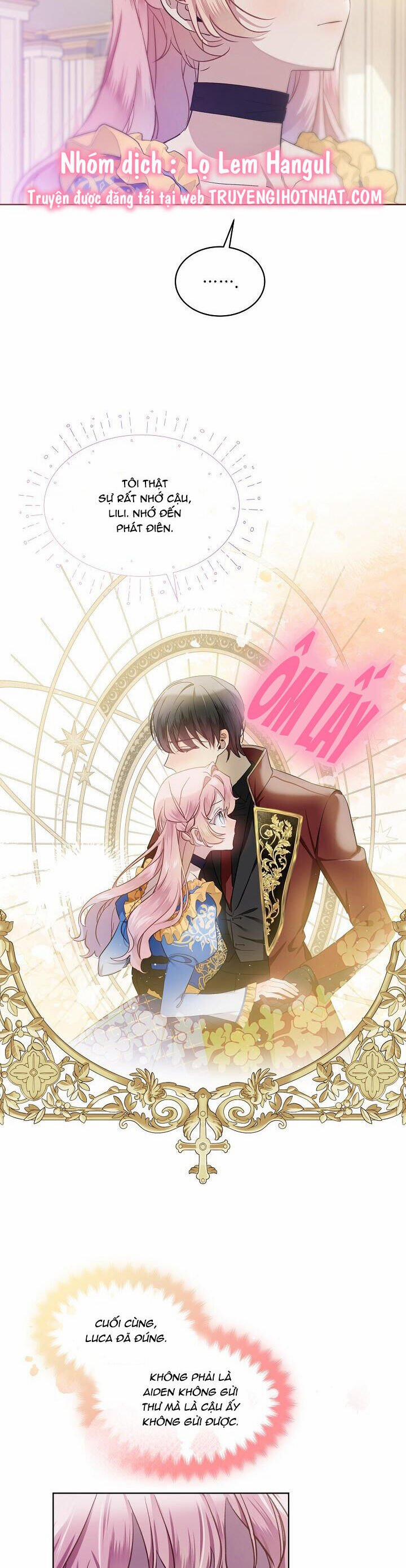 Quý Cô Thế Giới Ngầm 66 trang 7