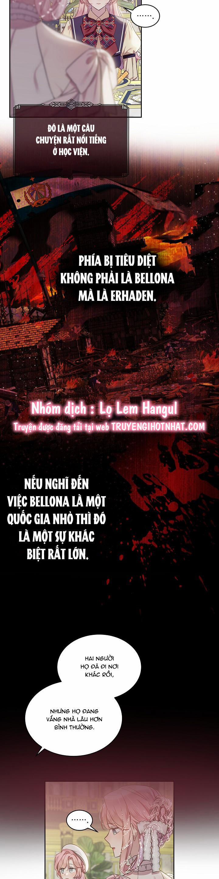 Quý Cô Thế Giới Ngầm 67.2 trang 0