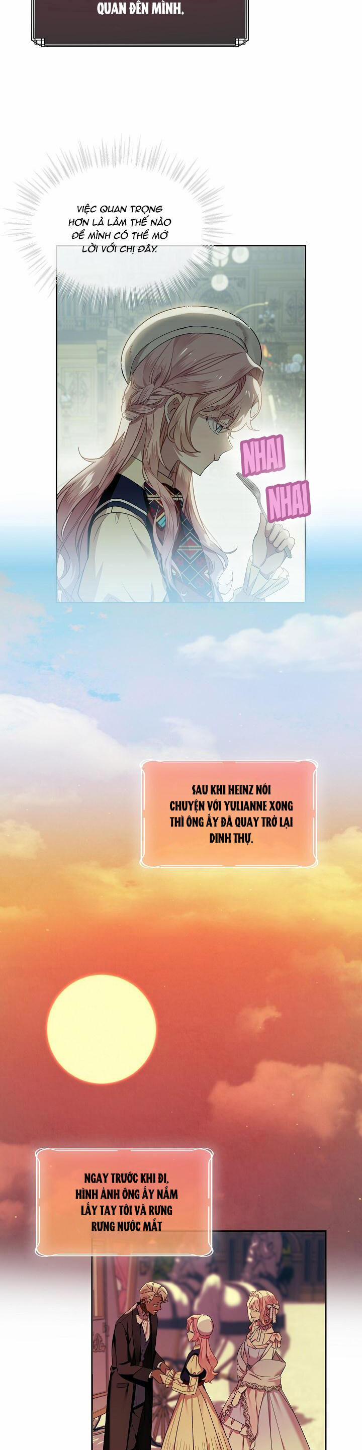 Quý Cô Thế Giới Ngầm 67.2 trang 2