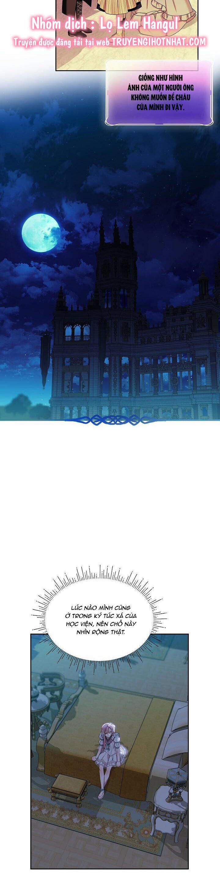 Quý Cô Thế Giới Ngầm 67.2 trang 3