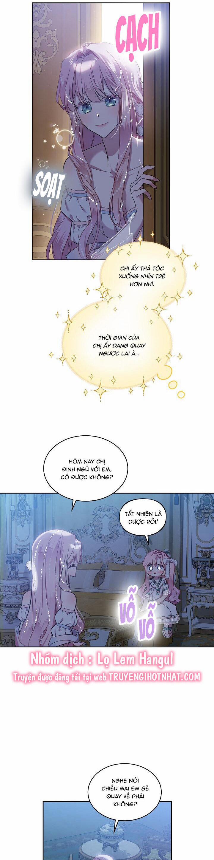 Quý Cô Thế Giới Ngầm 67.2 trang 5