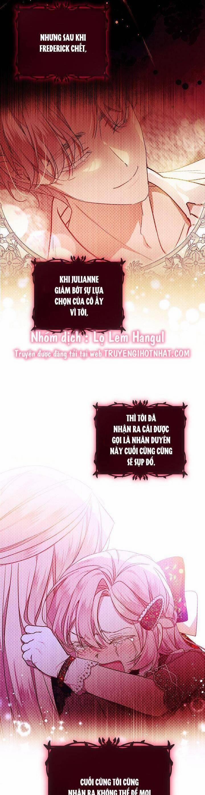 Quý Cô Thế Giới Ngầm 68 trang 1