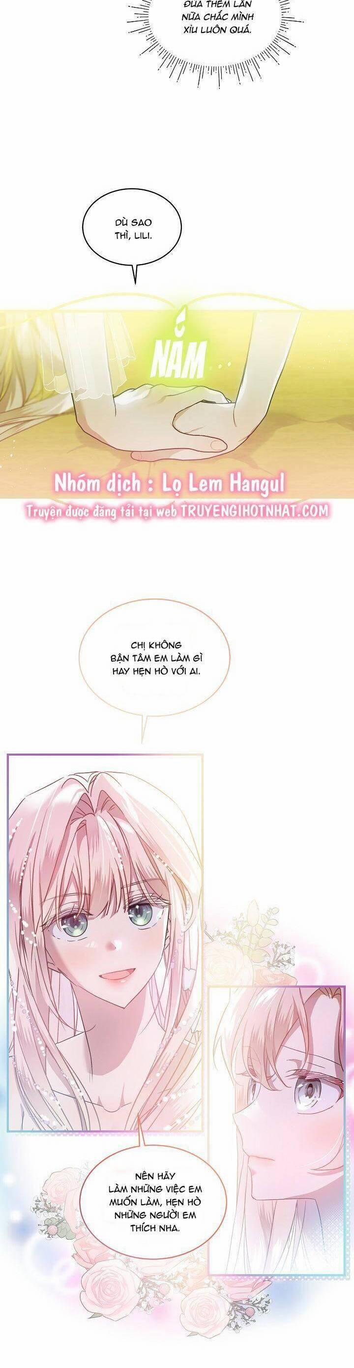 Quý Cô Thế Giới Ngầm 68 trang 12