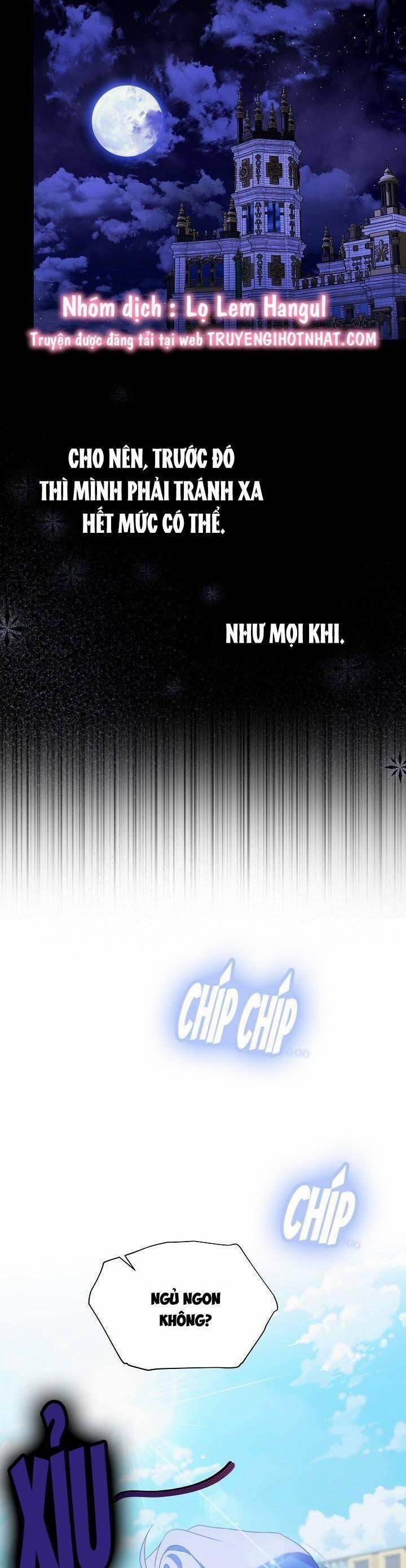 Quý Cô Thế Giới Ngầm 68 trang 18