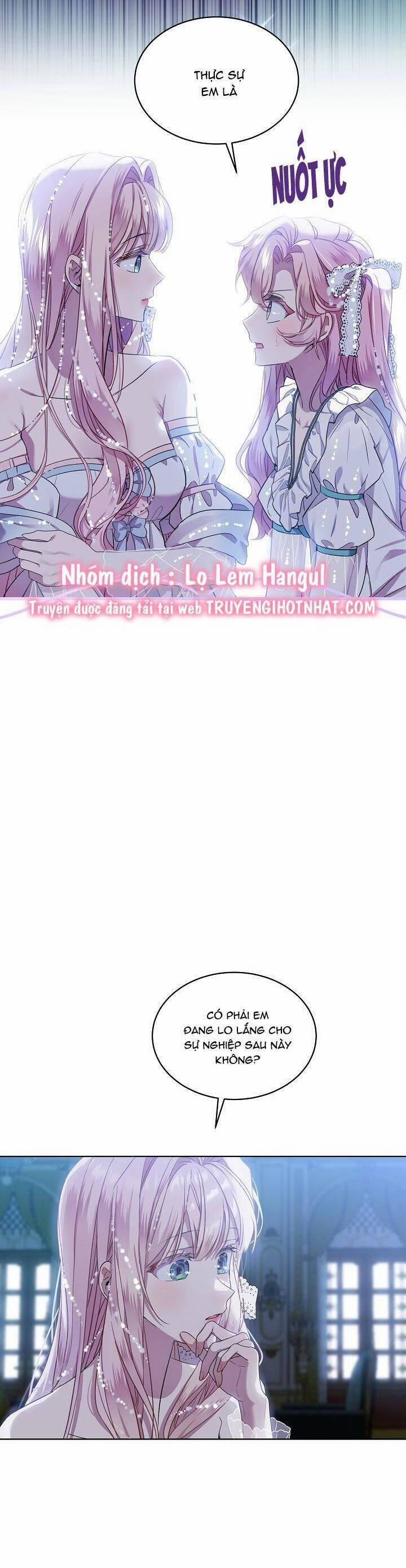 Quý Cô Thế Giới Ngầm 68 trang 3