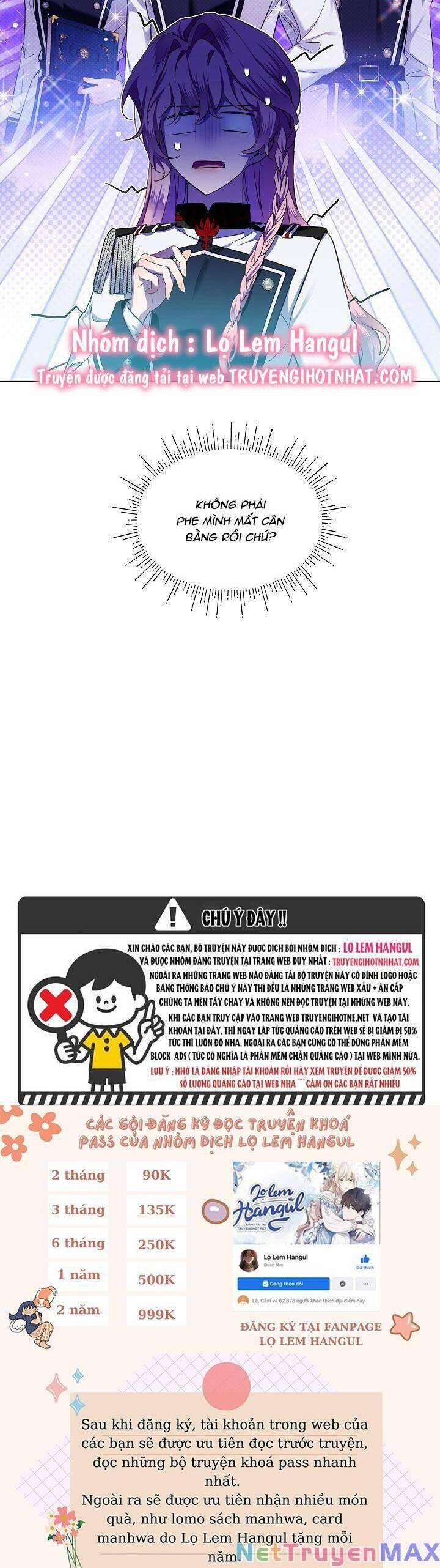 Quý Cô Thế Giới Ngầm 68 trang 35