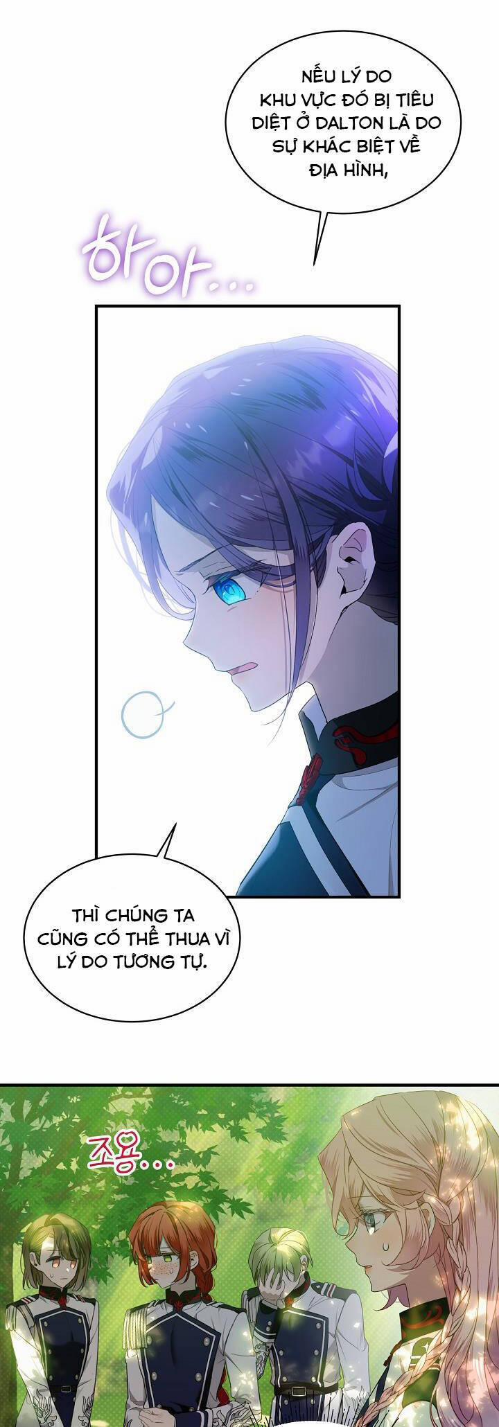 Quý Cô Thế Giới Ngầm 69.1 trang 20