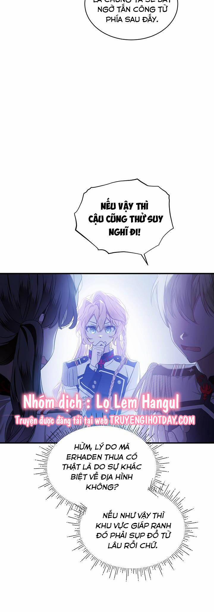 Quý Cô Thế Giới Ngầm 69.1 trang 23