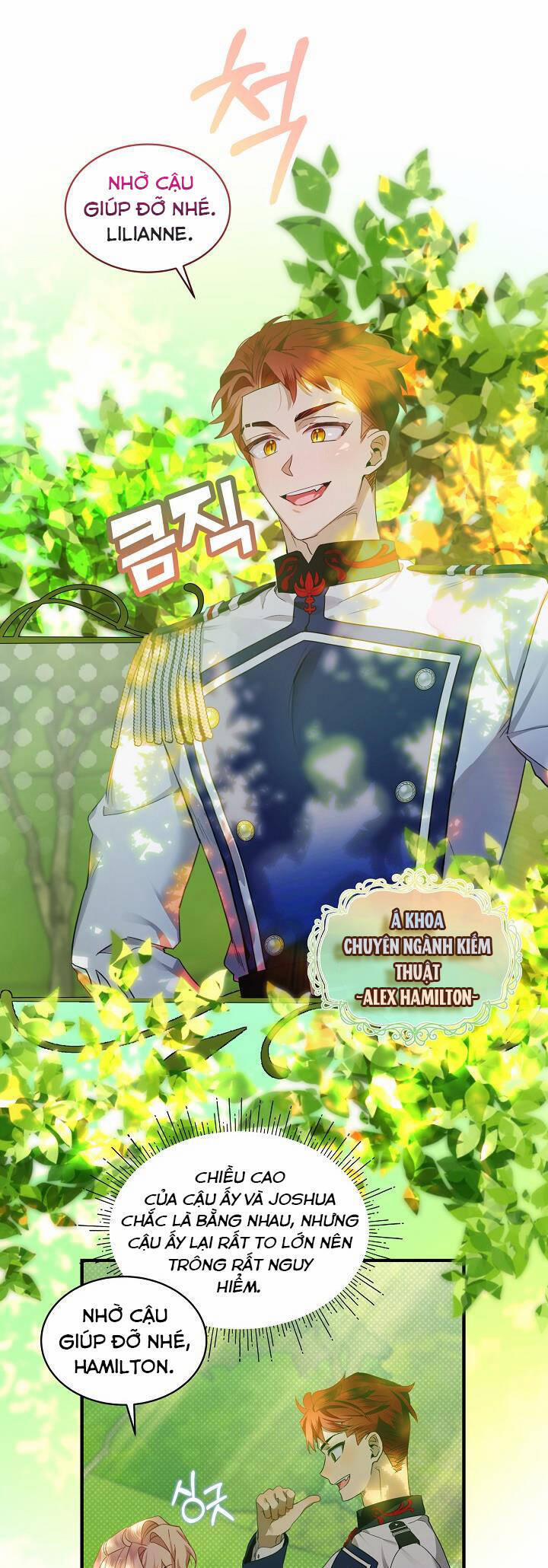 Quý Cô Thế Giới Ngầm 69.1 trang 3