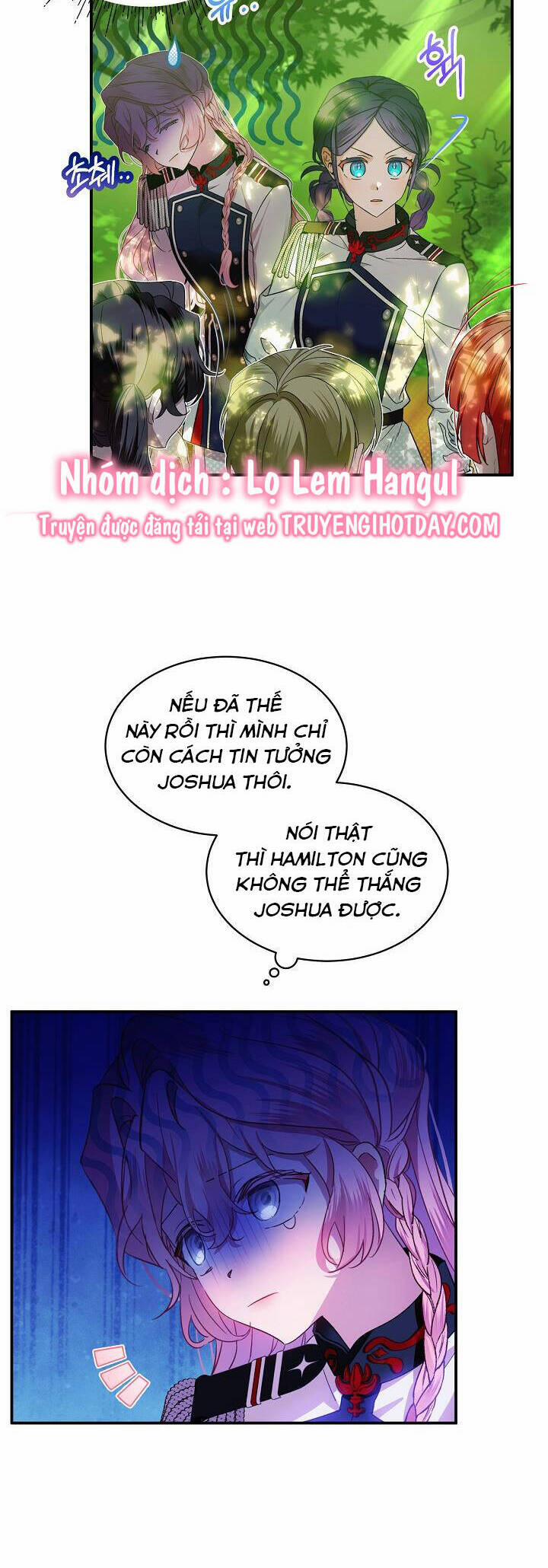 Quý Cô Thế Giới Ngầm 69.1 trang 31