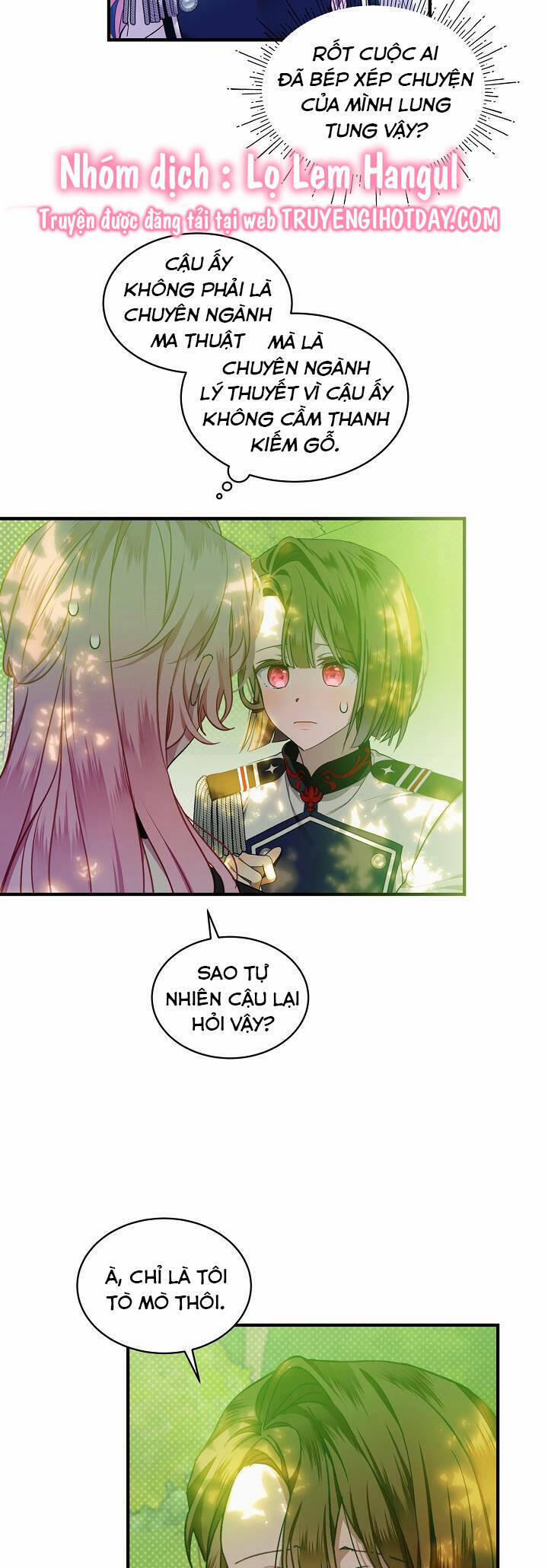 Quý Cô Thế Giới Ngầm 69.1 trang 9