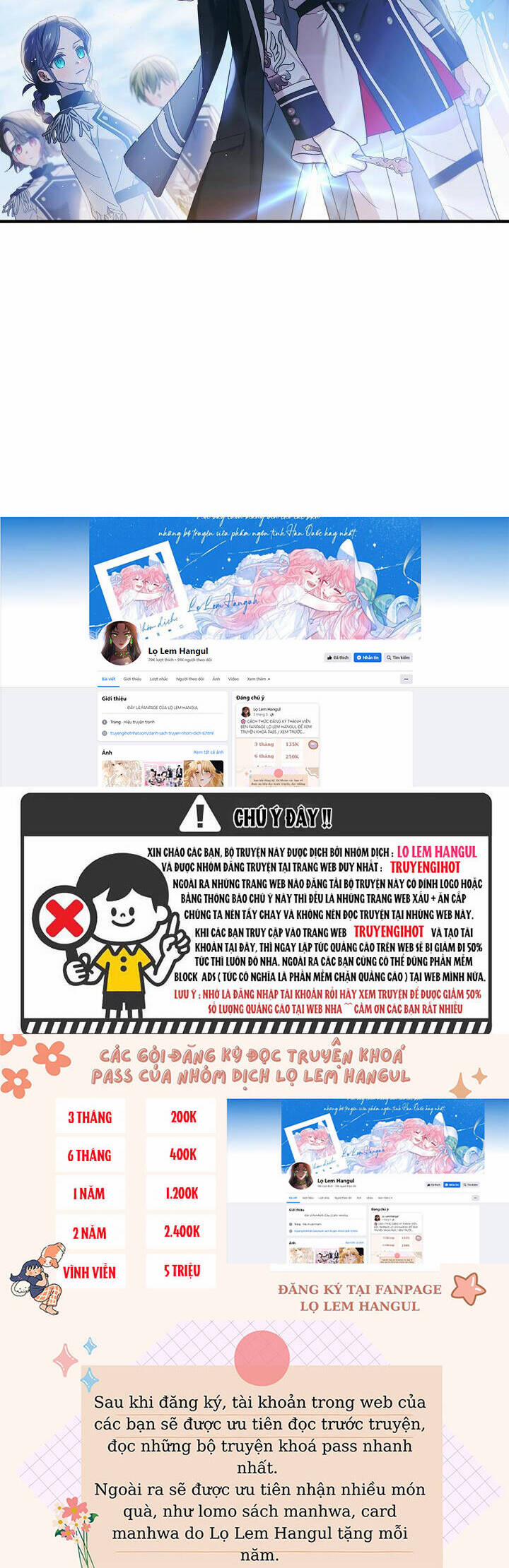 Quý Cô Thế Giới Ngầm 69.2 trang 4