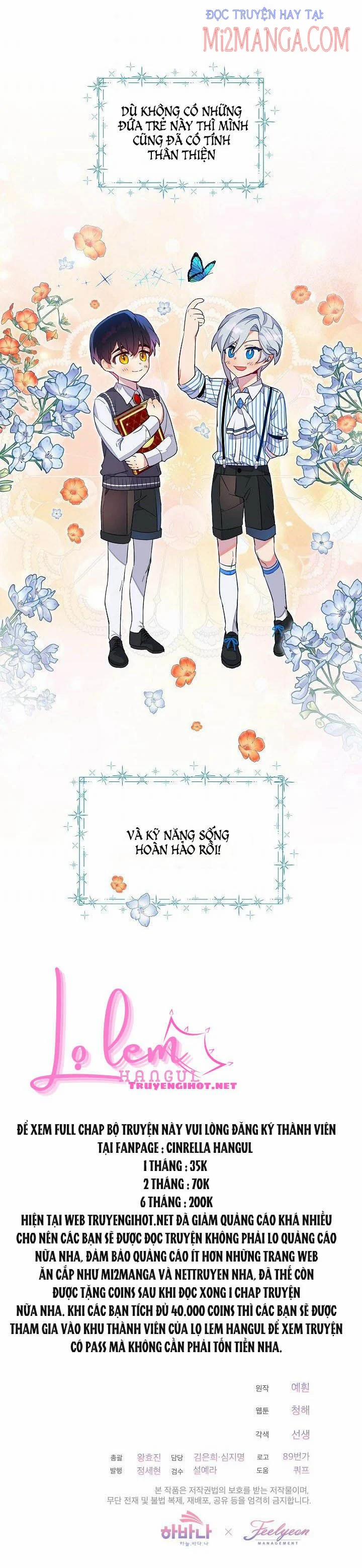 Quý Cô Thế Giới Ngầm 7.5 trang 8