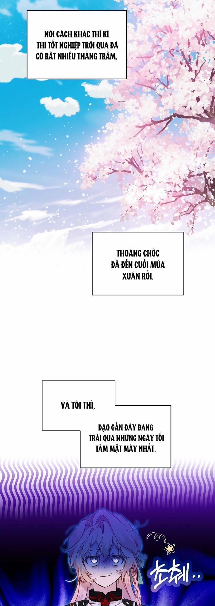 Quý Cô Thế Giới Ngầm 71.2 trang 2