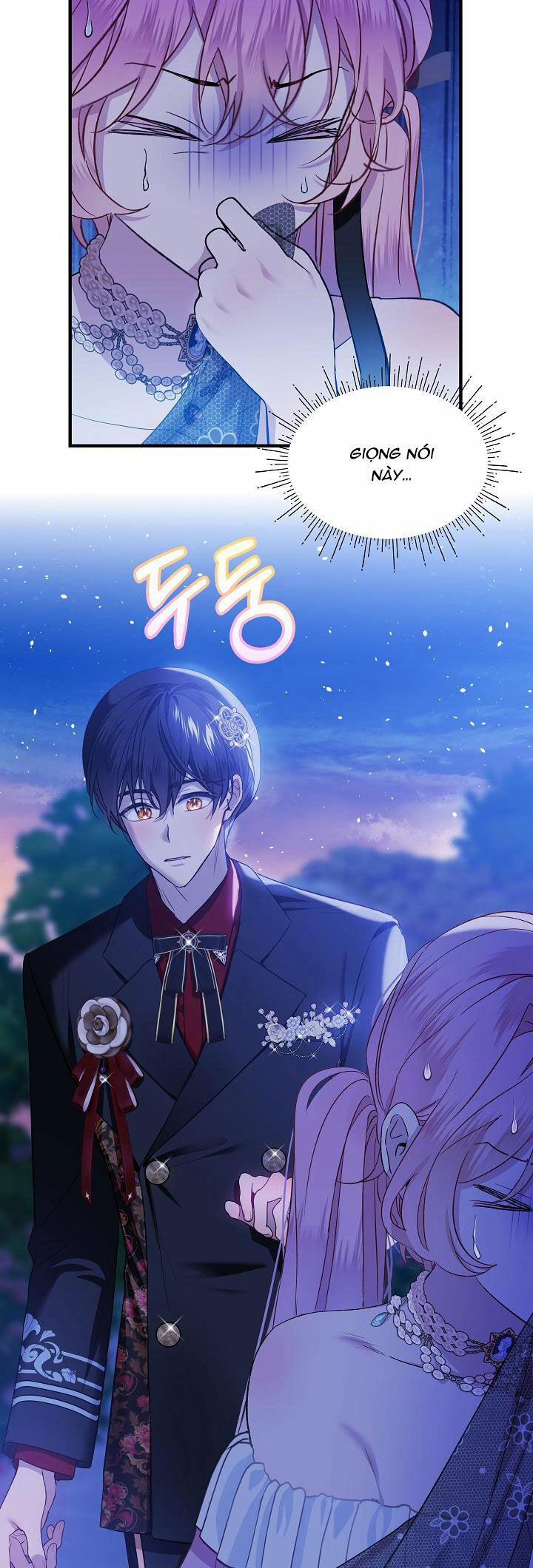 Quý Cô Thế Giới Ngầm 74.2 trang 2