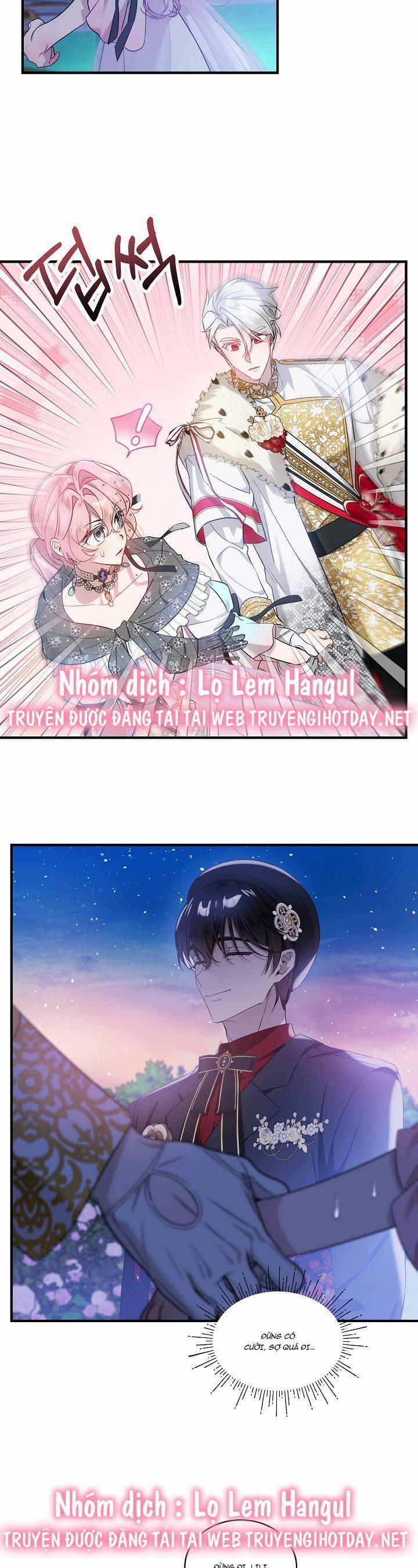 Quý Cô Thế Giới Ngầm 75.1 trang 3