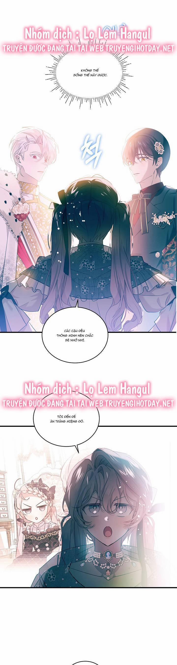 Quý Cô Thế Giới Ngầm 75.1 trang 6