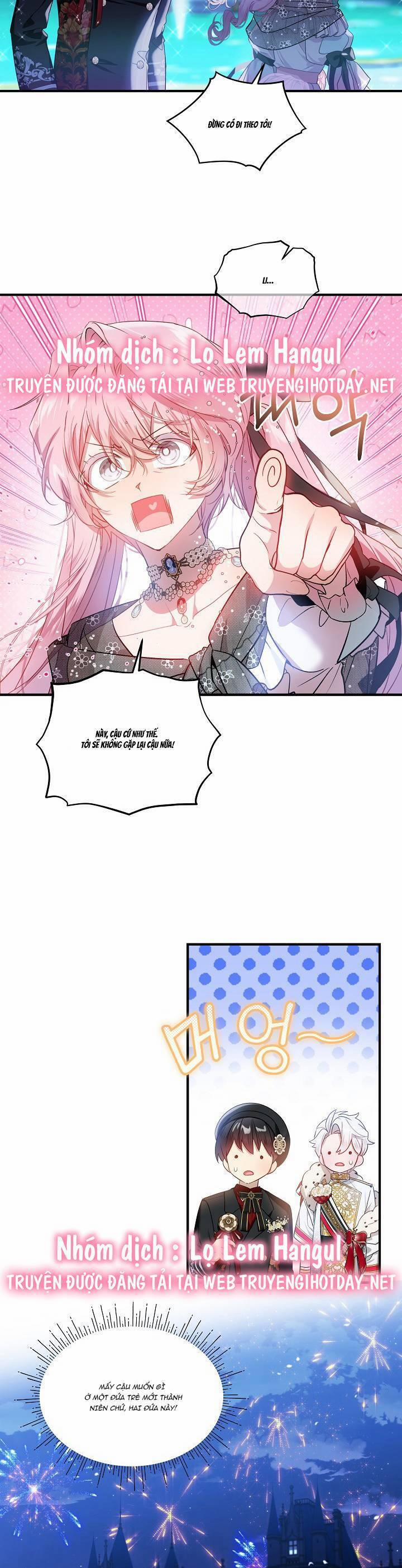 Quý Cô Thế Giới Ngầm 75.1 trang 8