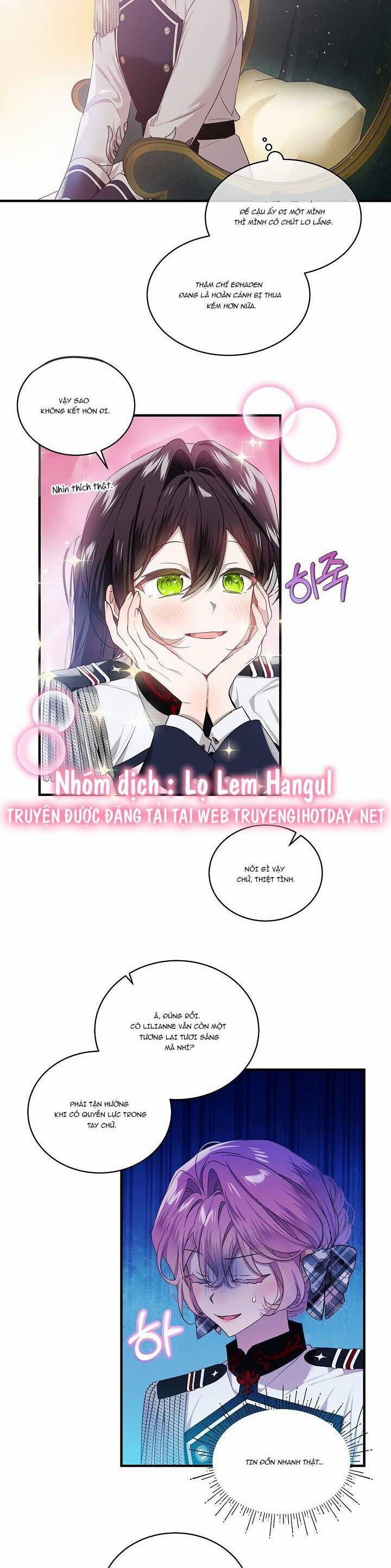 Quý Cô Thế Giới Ngầm 75.2 trang 2