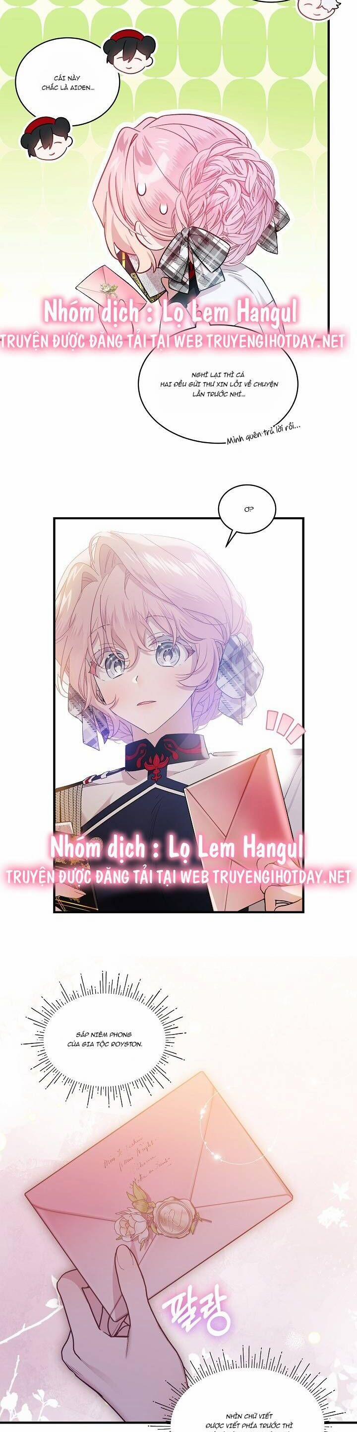 Quý Cô Thế Giới Ngầm 75.2 trang 4