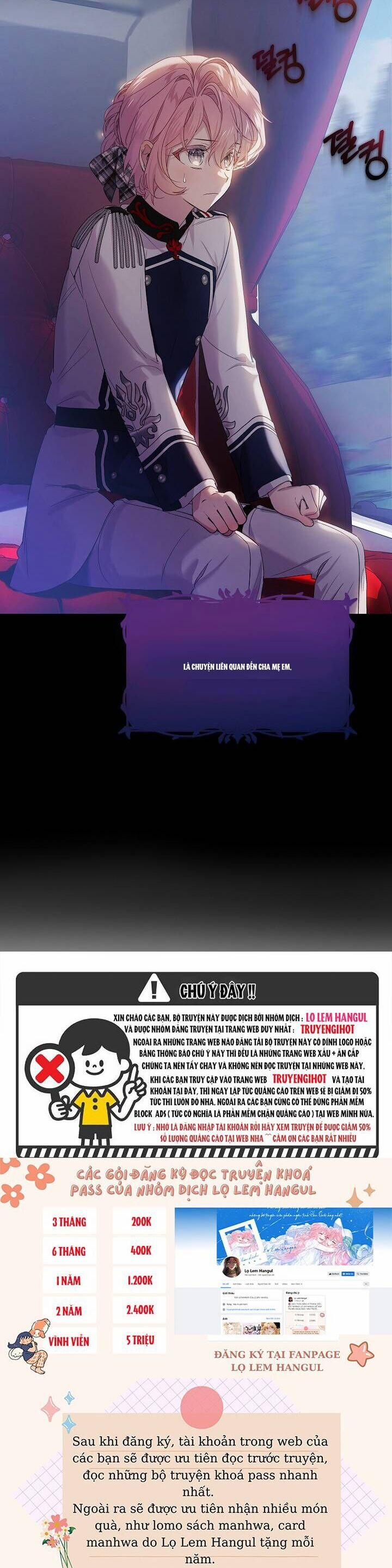 Quý Cô Thế Giới Ngầm 75.2 trang 6