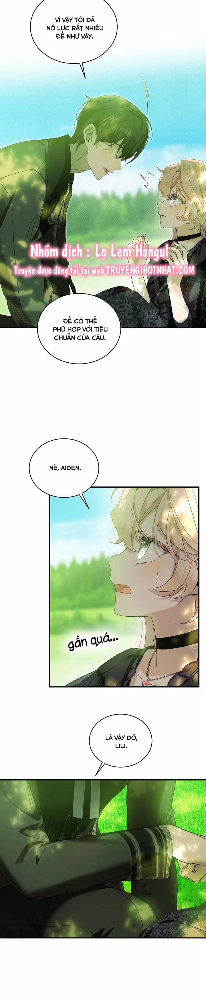 Quý Cô Thế Giới Ngầm 78 trang 17