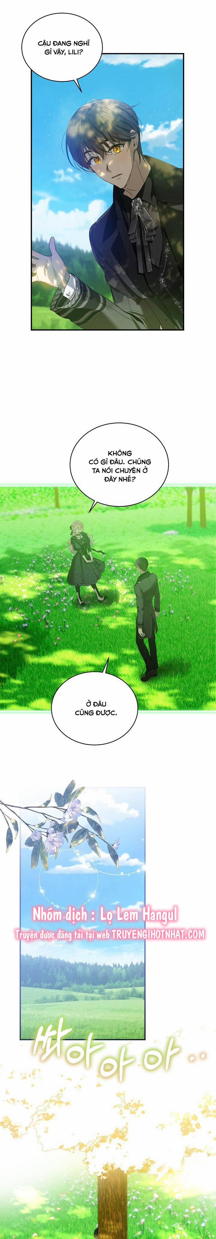 Quý Cô Thế Giới Ngầm 78 trang 8