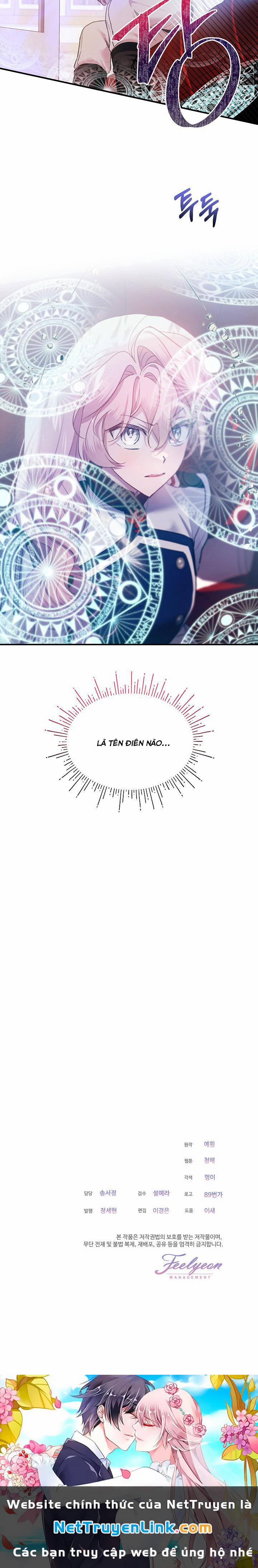 Quý Cô Thế Giới Ngầm 79 trang 21