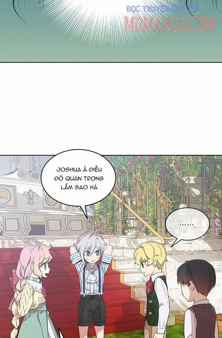 Quý Cô Thế Giới Ngầm 8.5 trang 11