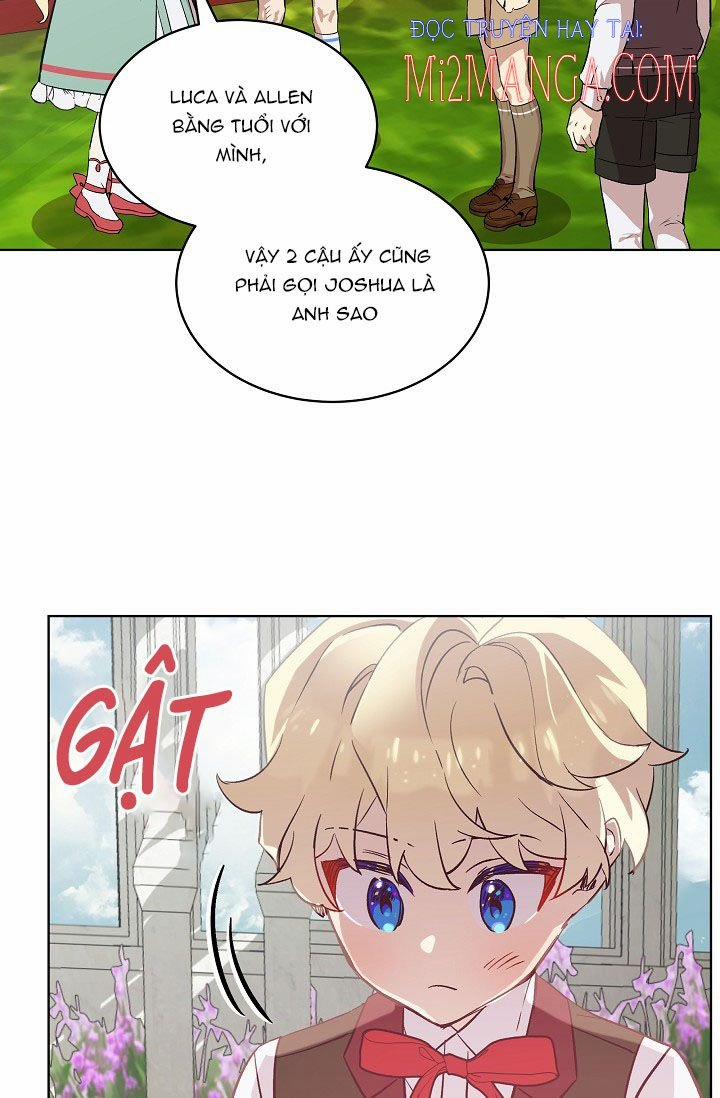 Quý Cô Thế Giới Ngầm 8.5 trang 12