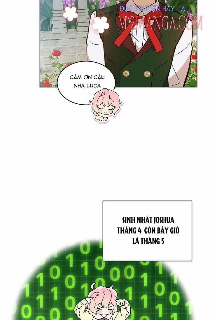 Quý Cô Thế Giới Ngầm 8.5 trang 15