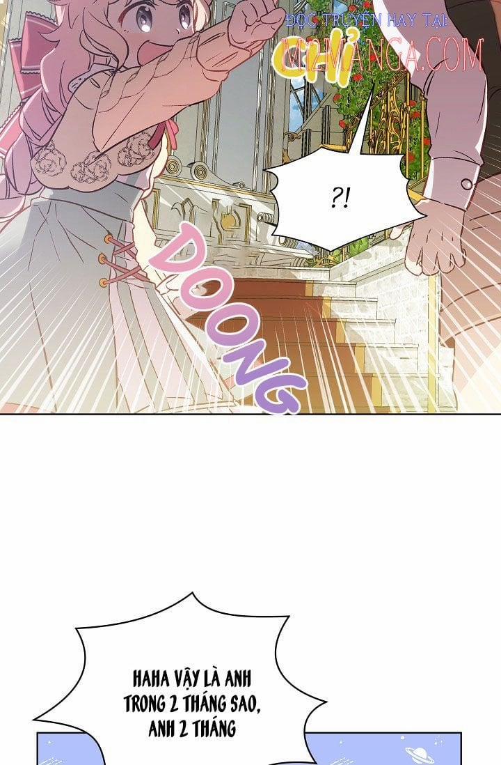 Quý Cô Thế Giới Ngầm 8.5 trang 17
