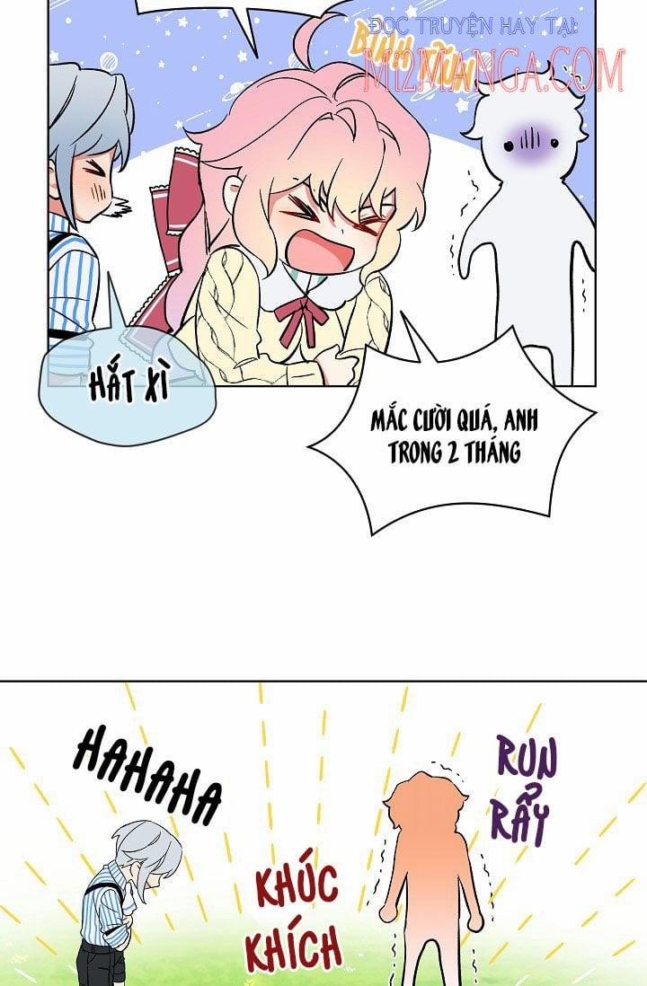 Quý Cô Thế Giới Ngầm 8.5 trang 18