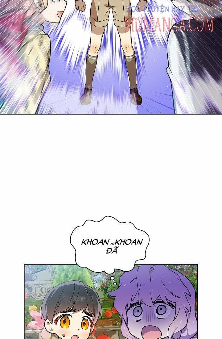 Quý Cô Thế Giới Ngầm 8.5 trang 24