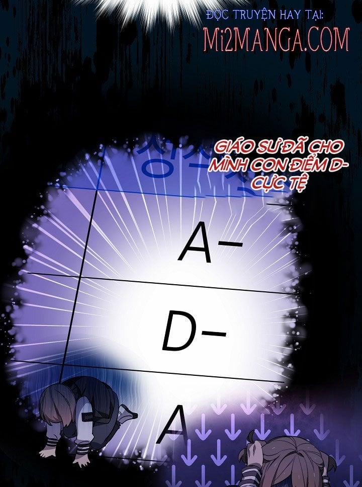 Quý Cô Thế Giới Ngầm 8.5 trang 29