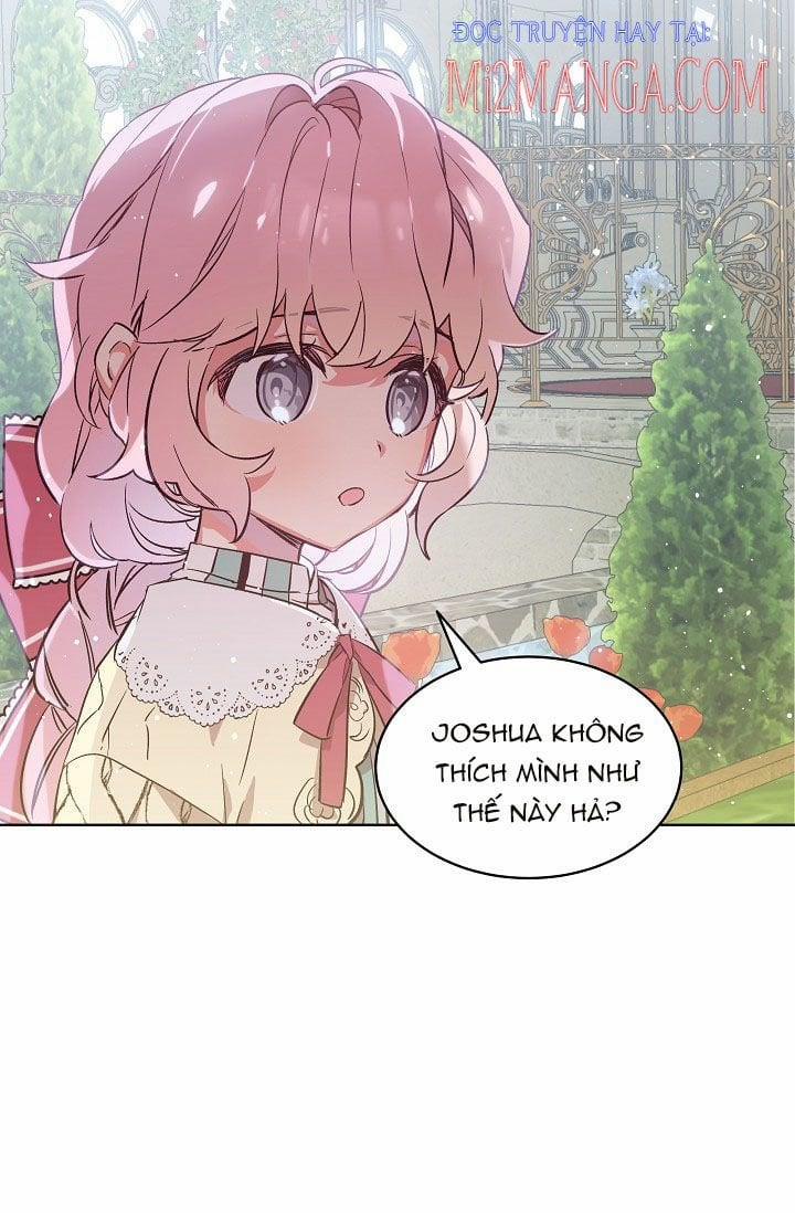 Quý Cô Thế Giới Ngầm 8.5 trang 3