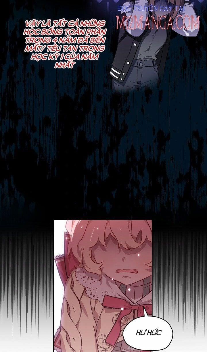 Quý Cô Thế Giới Ngầm 8.5 trang 30