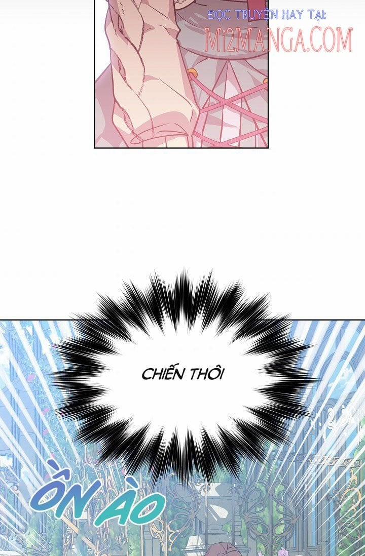 Quý Cô Thế Giới Ngầm 8.5 trang 31