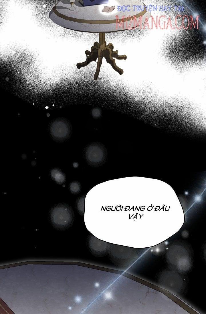 Quý Cô Thế Giới Ngầm 8.5 trang 37