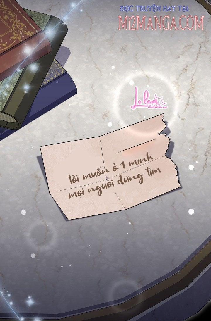 Quý Cô Thế Giới Ngầm 8.5 trang 38