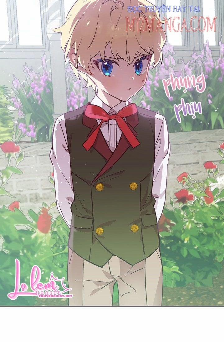Quý Cô Thế Giới Ngầm 8.5 trang 8