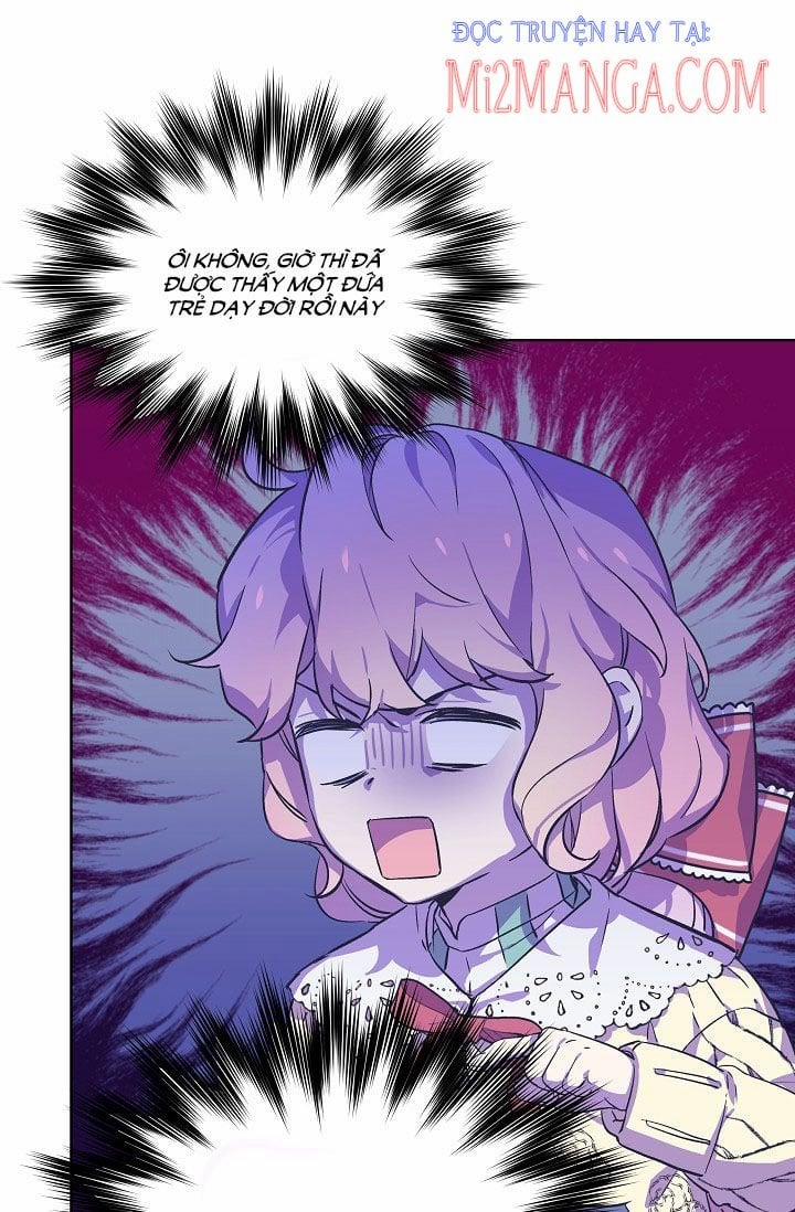 Quý Cô Thế Giới Ngầm 8.5 trang 9