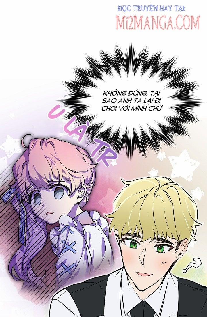Quý Cô Thế Giới Ngầm 8 trang 12