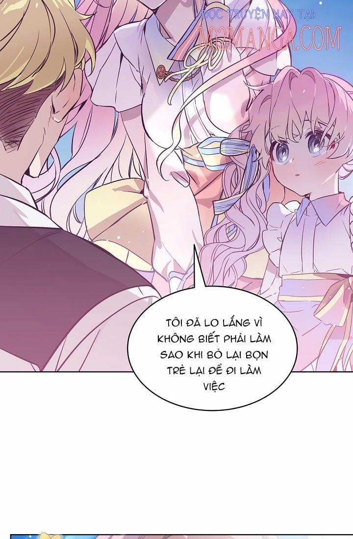 Quý Cô Thế Giới Ngầm 8 trang 20