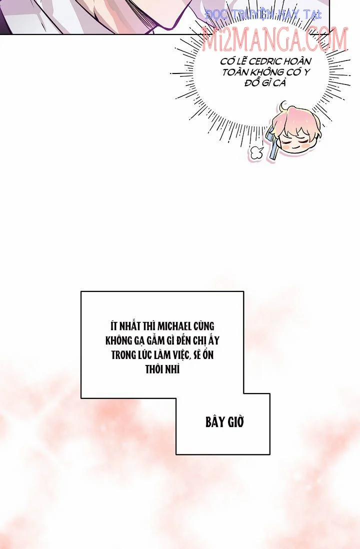 Quý Cô Thế Giới Ngầm 8 trang 23