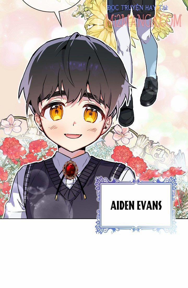 Quý Cô Thế Giới Ngầm 8 trang 3