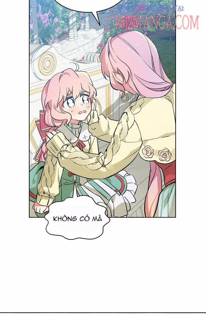 Quý Cô Thế Giới Ngầm 8 trang 32