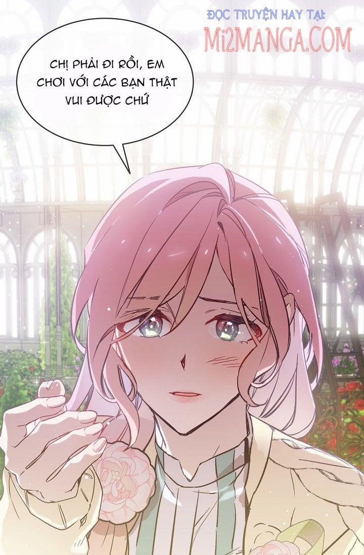 Quý Cô Thế Giới Ngầm 8 trang 33
