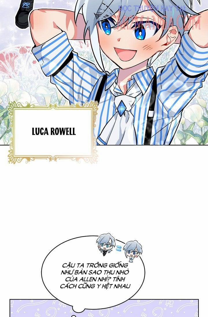 Quý Cô Thế Giới Ngầm 8 trang 6